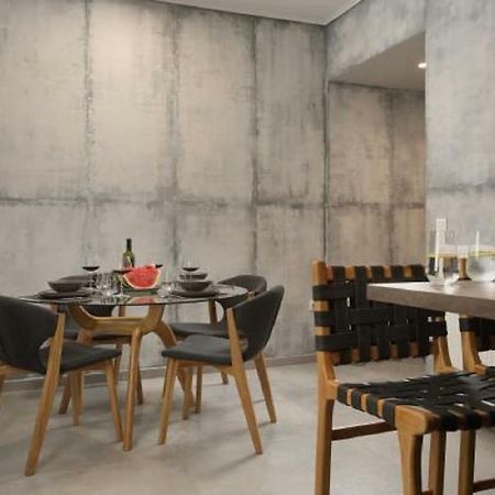 Legeo-Luxurious Athenian Apartment Экстерьер фото
