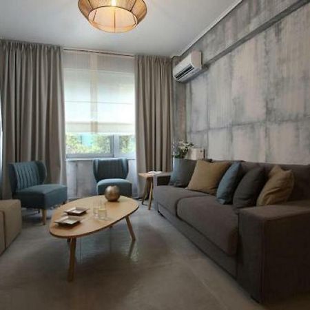 Legeo-Luxurious Athenian Apartment Экстерьер фото
