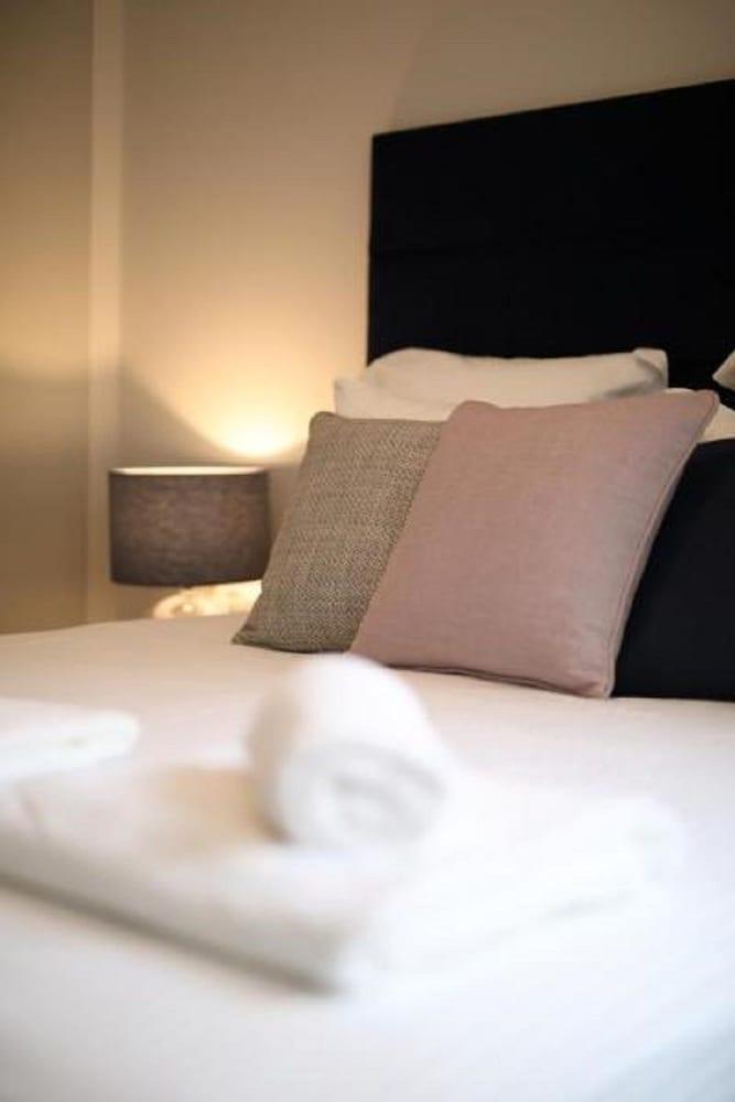 Legeo-Luxurious Athenian Apartment Экстерьер фото
