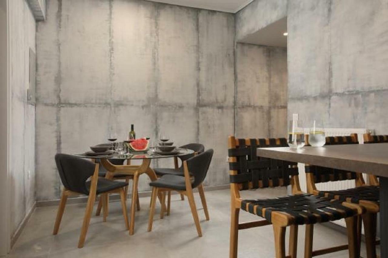 Legeo-Luxurious Athenian Apartment Экстерьер фото