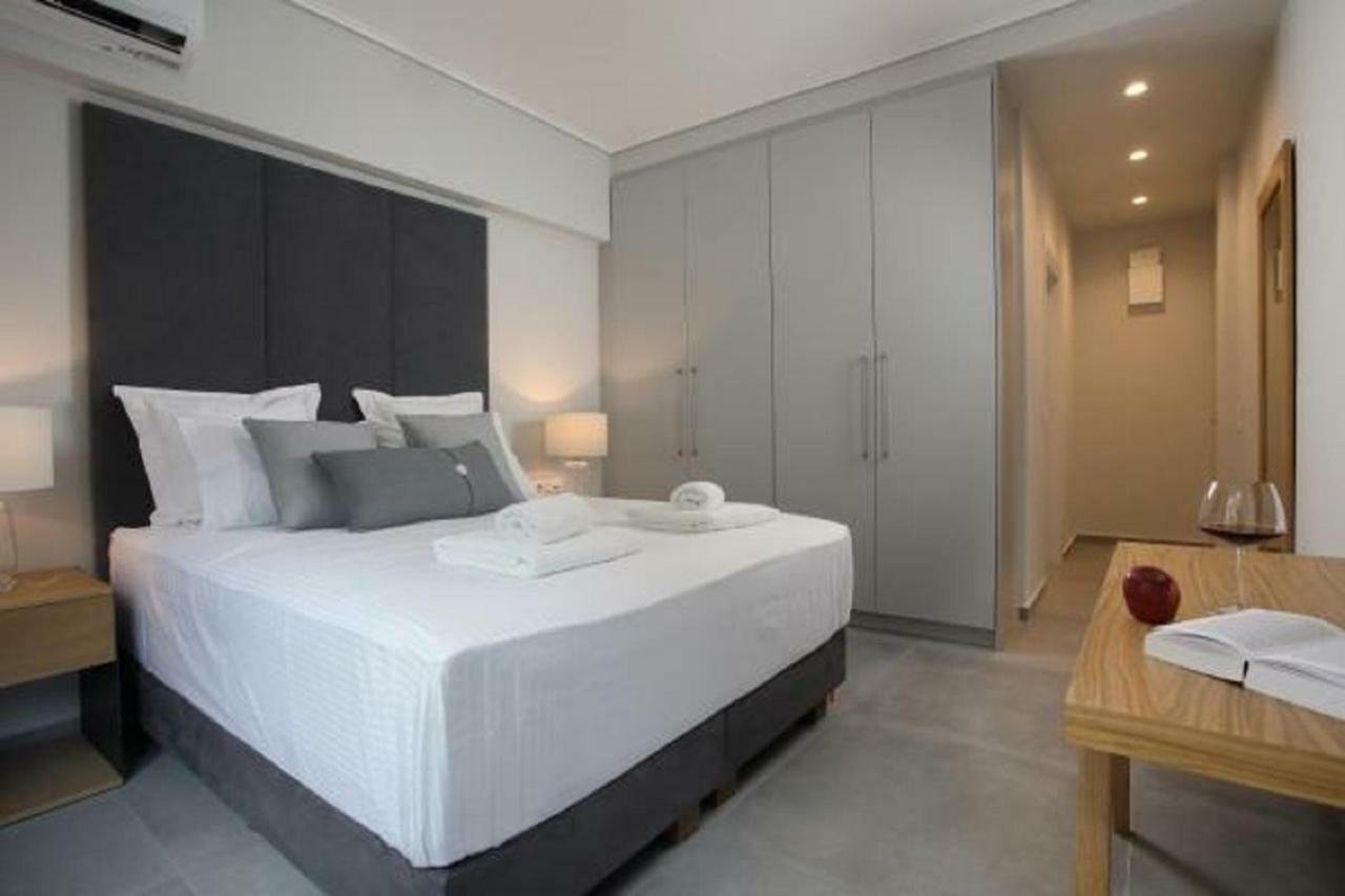 Legeo-Luxurious Athenian Apartment Экстерьер фото