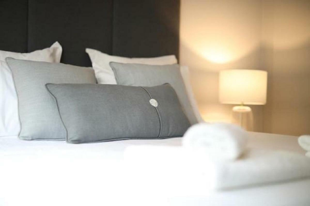 Legeo-Luxurious Athenian Apartment Экстерьер фото